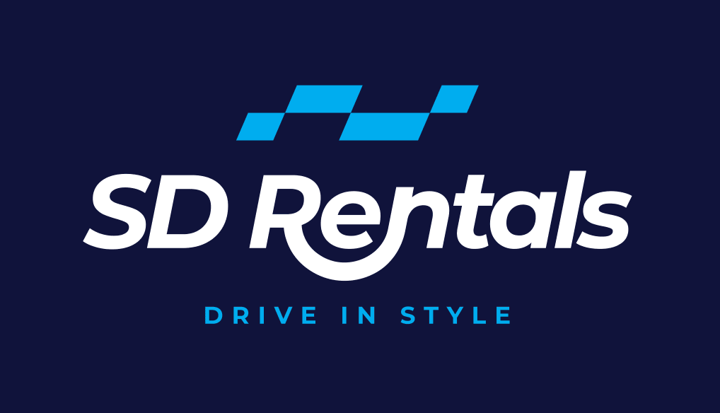 SD Rentals - Drive in Style